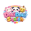 DokiDokiSquish - Home