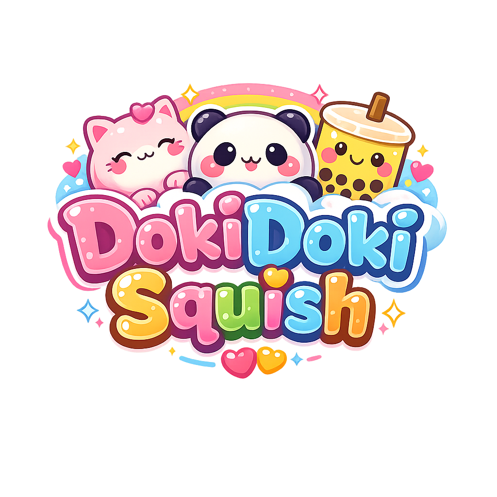 DokiDokiSquish
