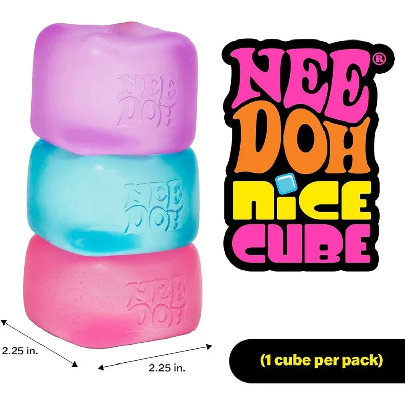 Needoh Niceburg
